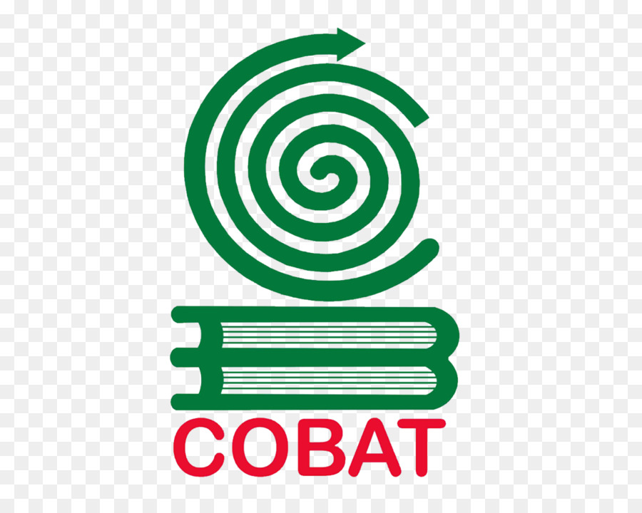 Cobat Logo，Logotipo PNG