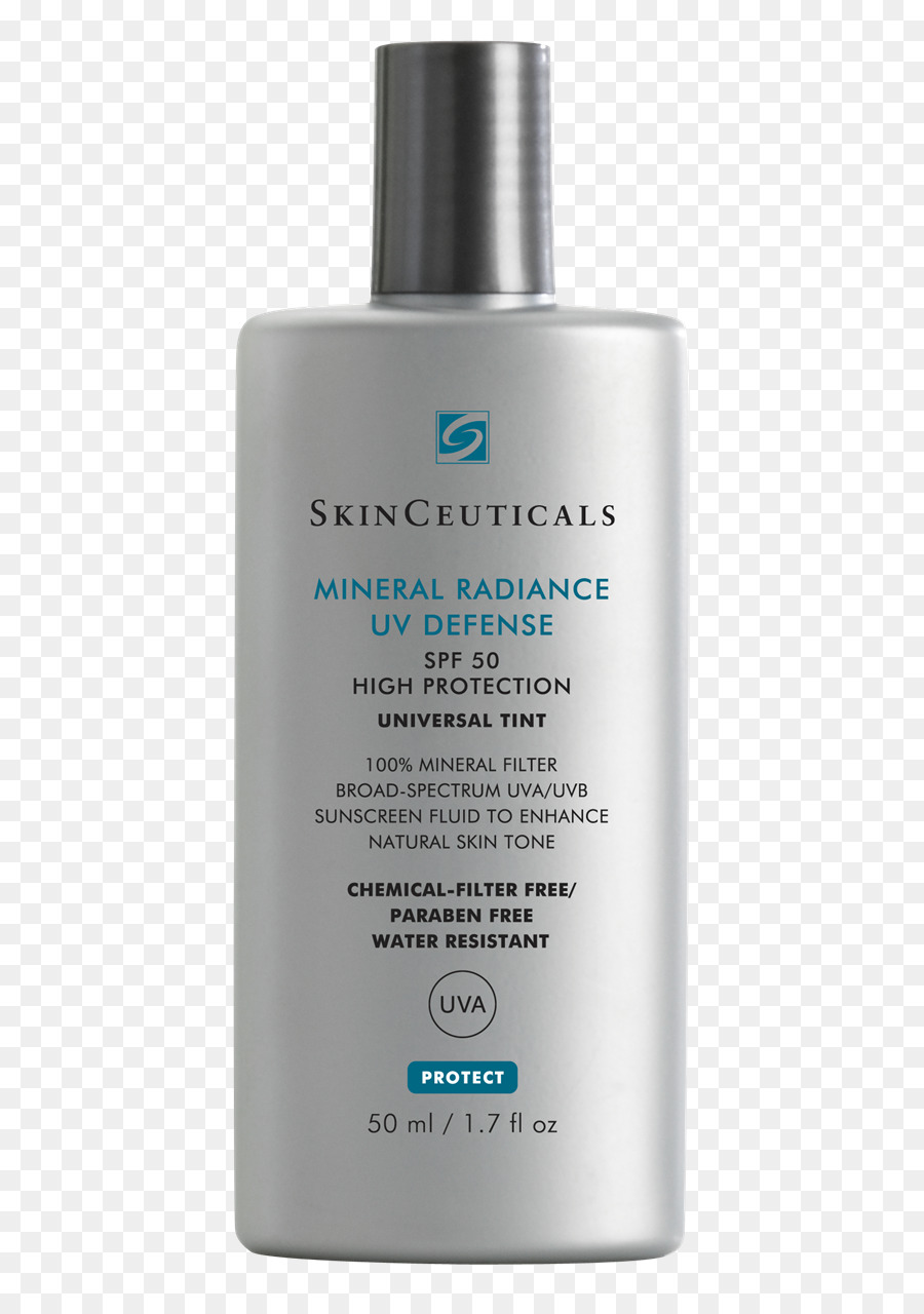 Protetor Solar，Skinceuticals PNG