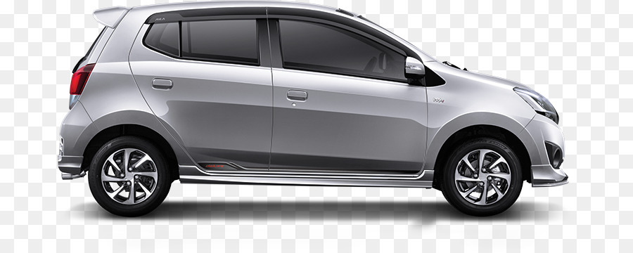 Carro Prateado，Automóvel PNG