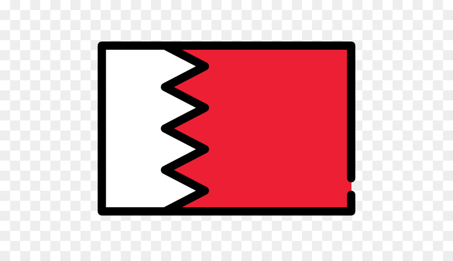 Bandeira Do Bahrein，Geografia Do Bahrein PNG