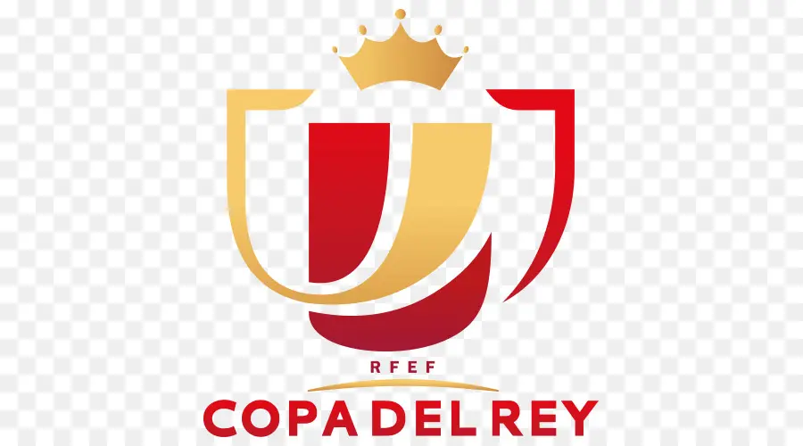 Logo，A Copa Del Rey PNG