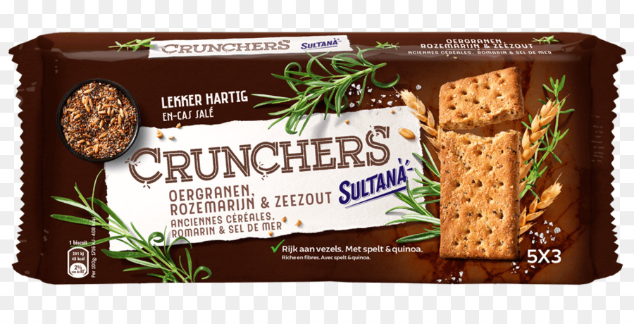 Cracker，Alimentos PNG