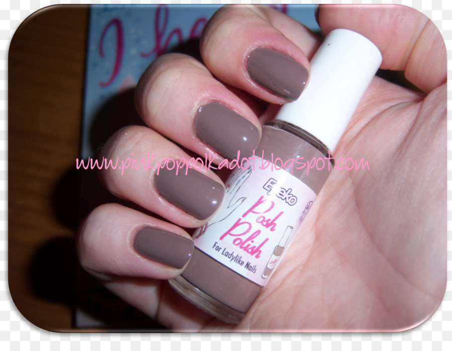 Esmalte，Manicure PNG