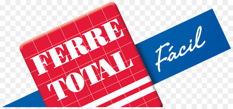 Ferretotal Boleíta Centro，Logo PNG