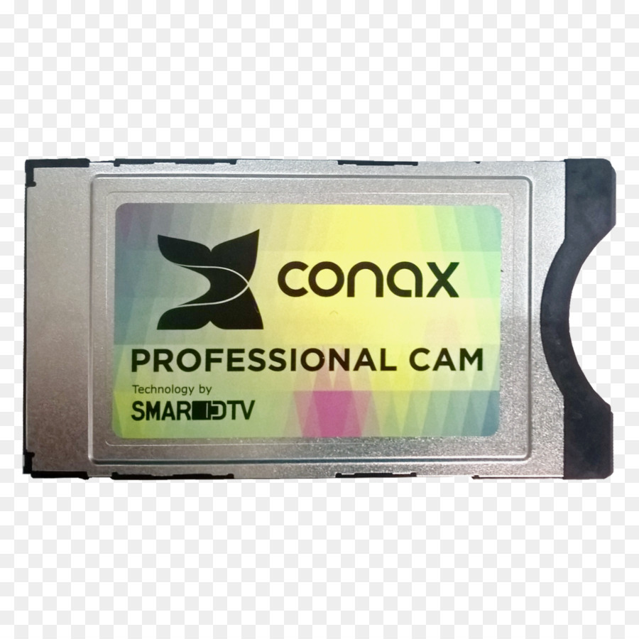 Smit 845621 Cicam Módulo Receptor Com Conax Sistema De Descodificação，Conax PNG