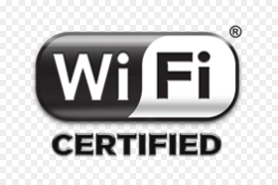 Logotipo Certificado Wifi，Internet PNG