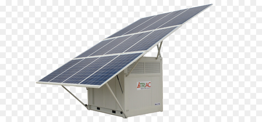 A Energia Solar，Sistemas De Geração De Energia Solar PNG