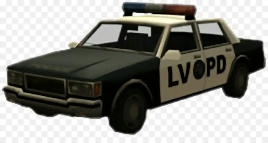 Carro De Polícia，Aplicação Da Lei PNG