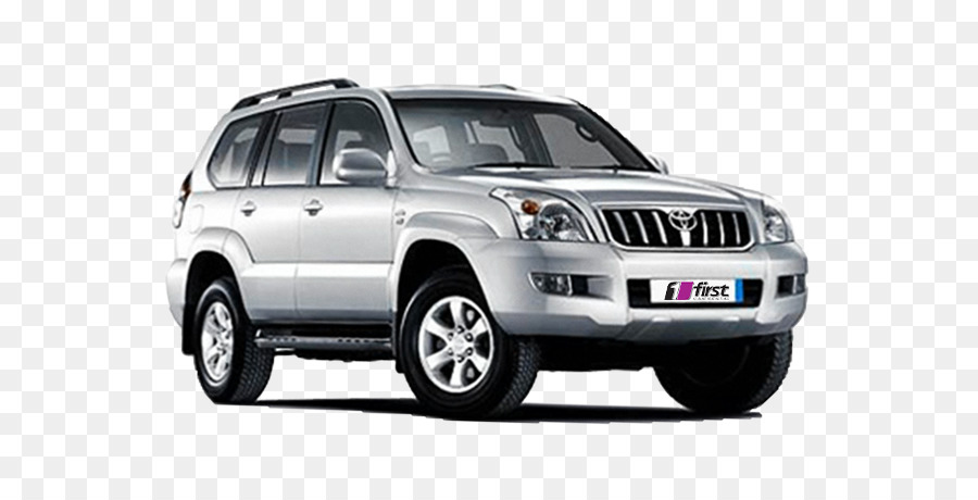 Toyota Land Cruiser Prado，Toyota PNG