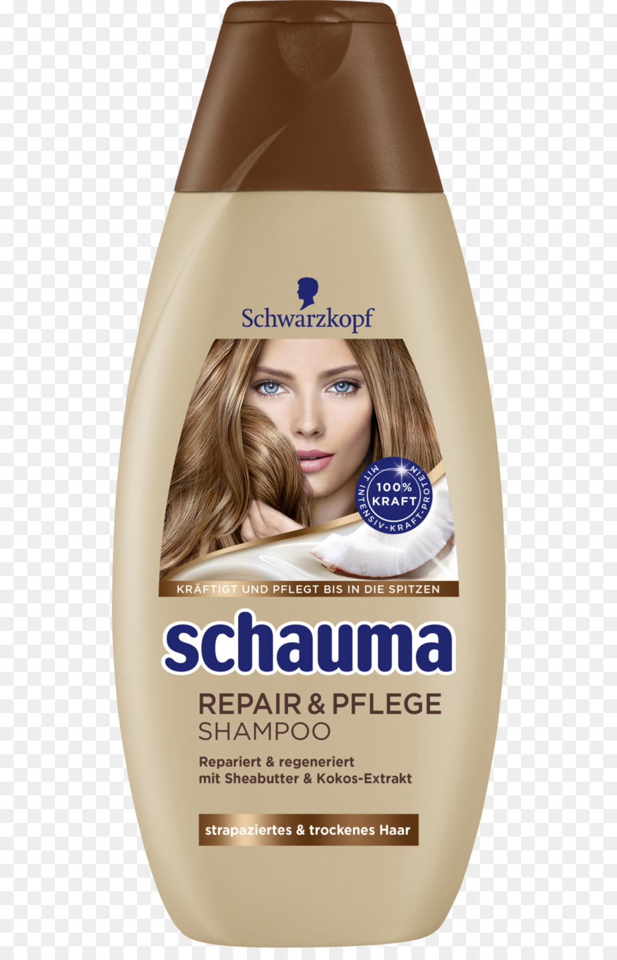 Schauma，Shampoo PNG