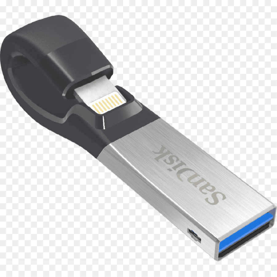 Relâmpago，Unidades Flash Usb PNG