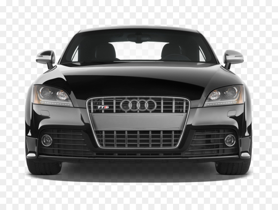 Audi Tt，Carro PNG