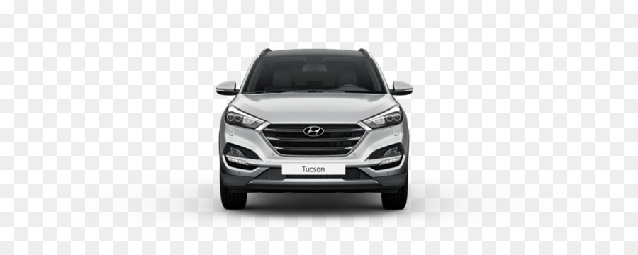 Sport Utility Vehicle，2018 Hyundai Tucson PNG