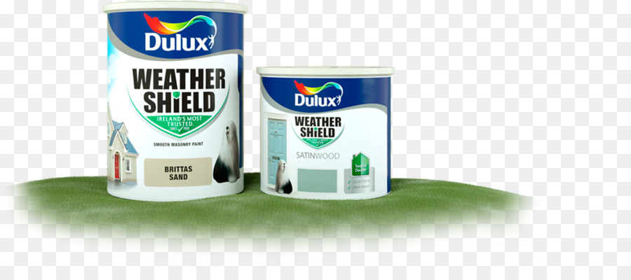 Cor，Dulux PNG