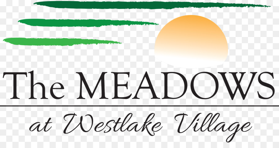 Prados Em Westlake Village，Logo PNG