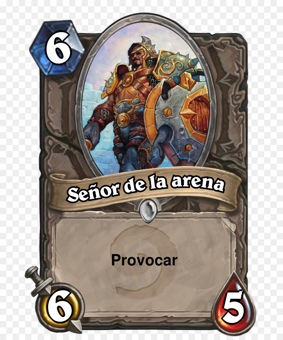 Boomsday Projeto，A Blizzcon PNG