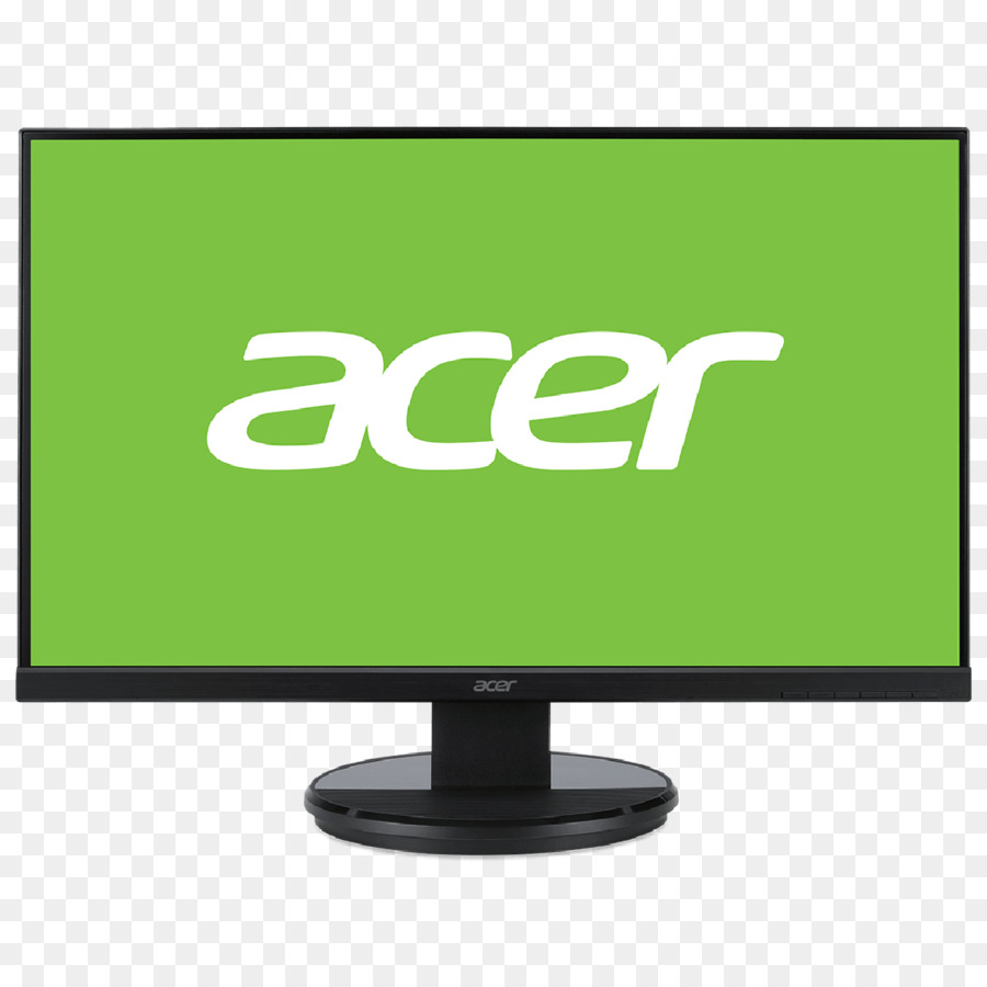 Monitores De Computador，1080p PNG