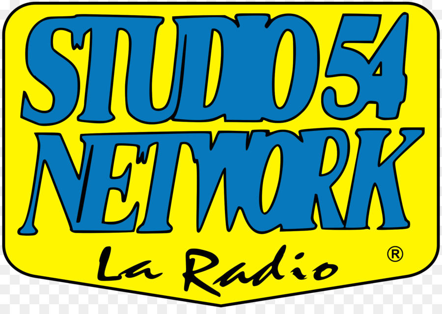 Studio 54，Logo PNG