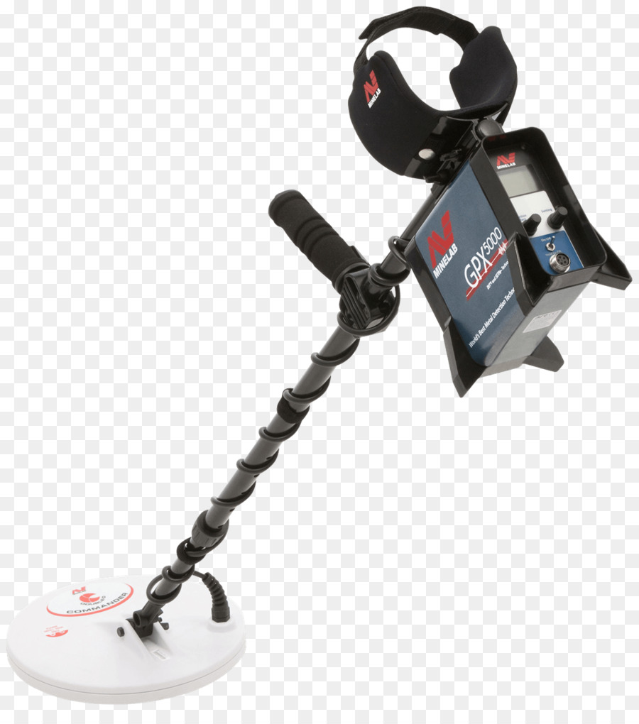 Detectores De Metal，Minelab Gpx 5000 PNG