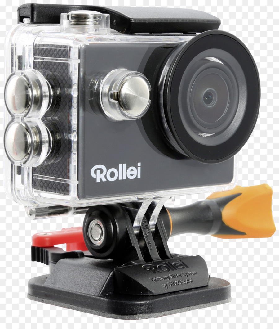 720p，Rollei Actioncam 300 PNG