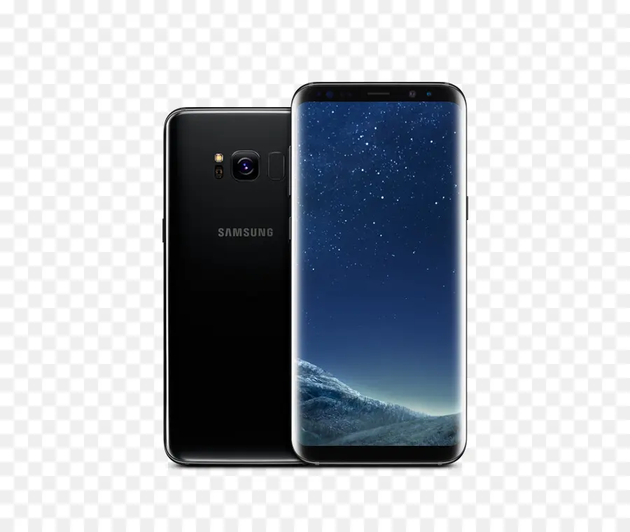 Smartphone Samsung，Móvel PNG