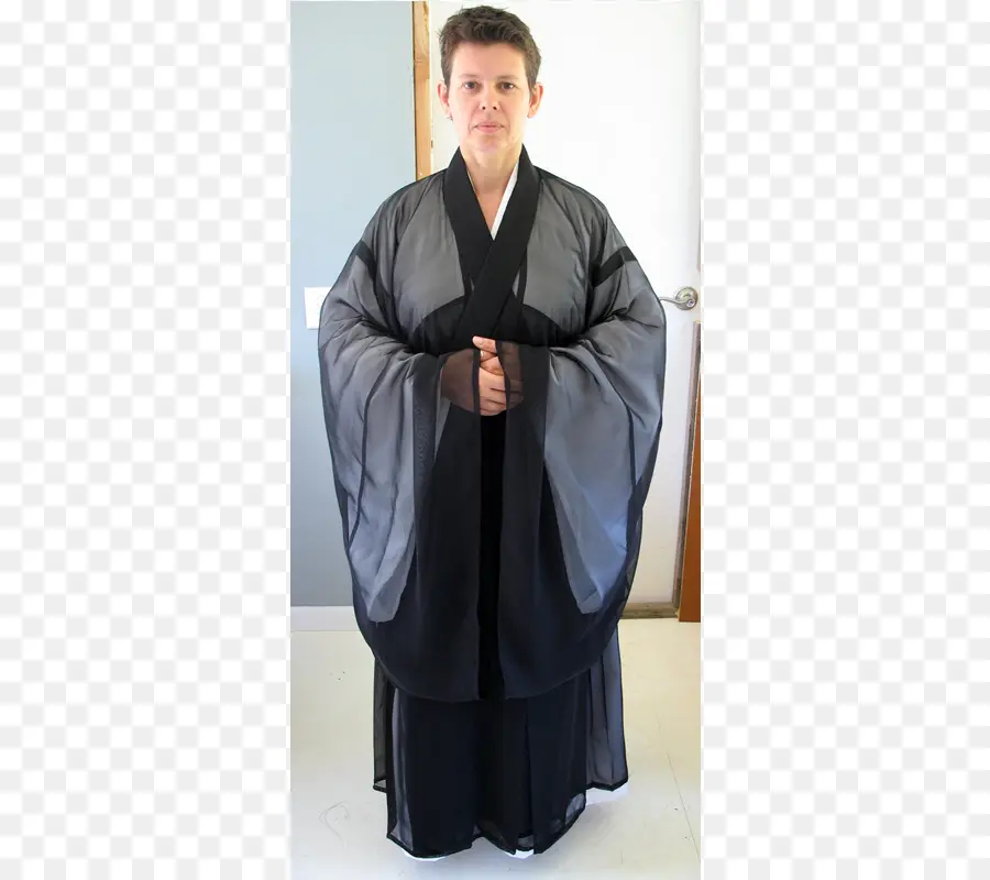 Robe Tradicional，Tradicional PNG