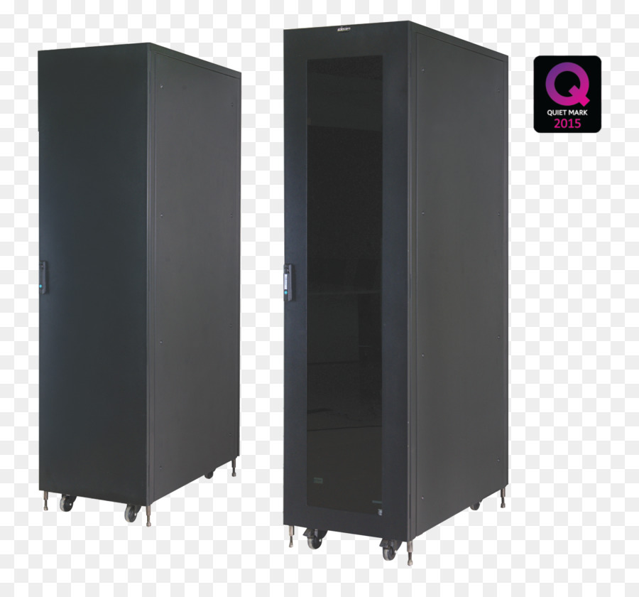 19inch Rack，Insonorização PNG