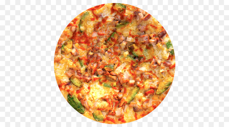 Californiastyle Pizza，Pizza Siciliana PNG