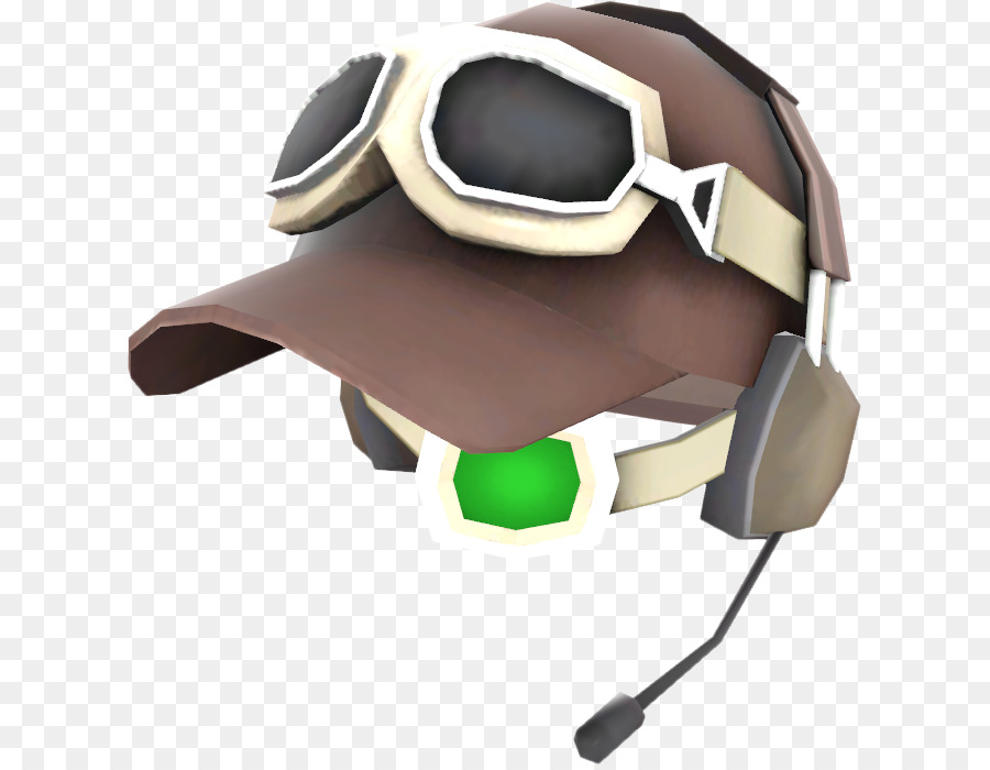 Goggles，Team Fortress 2 PNG
