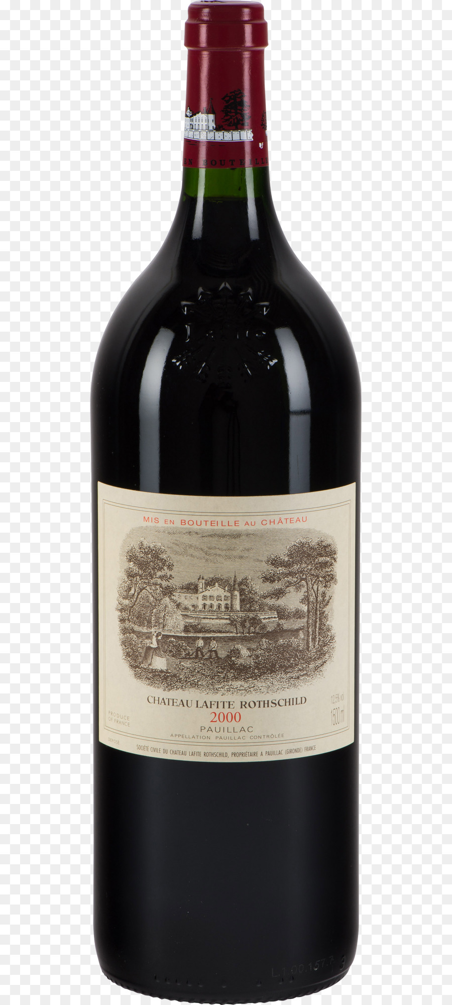 O Château Cheval Blanc，Vinho PNG