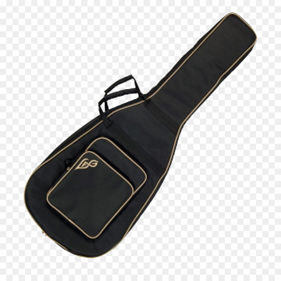 Guitarra，Gig Bag PNG