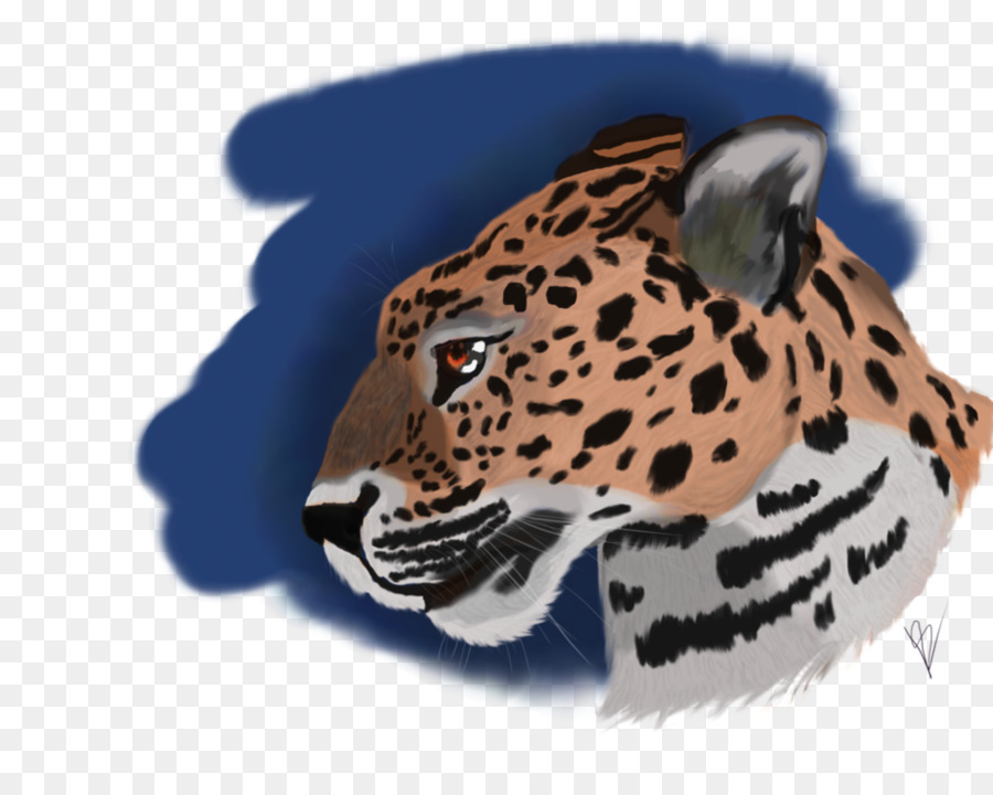 Leopard，Jaguar PNG