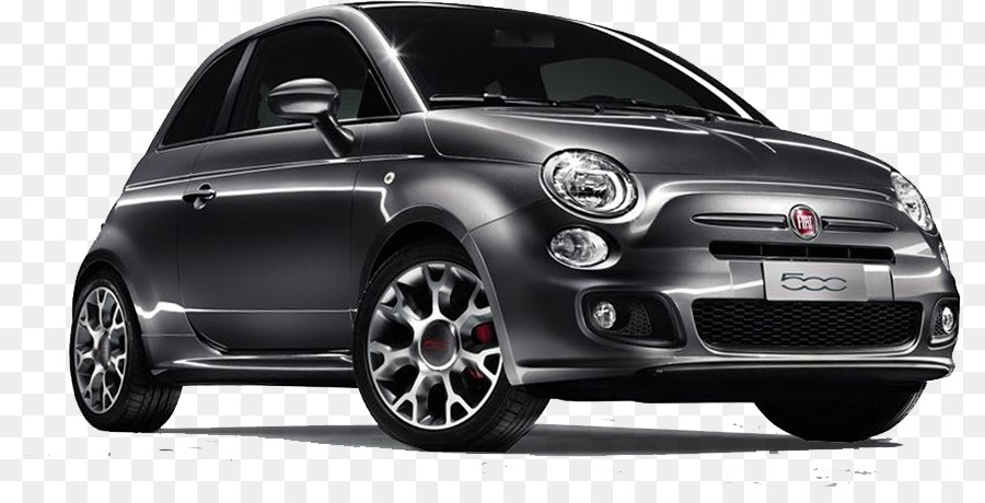 2017 Fiat 500，Fiat PNG