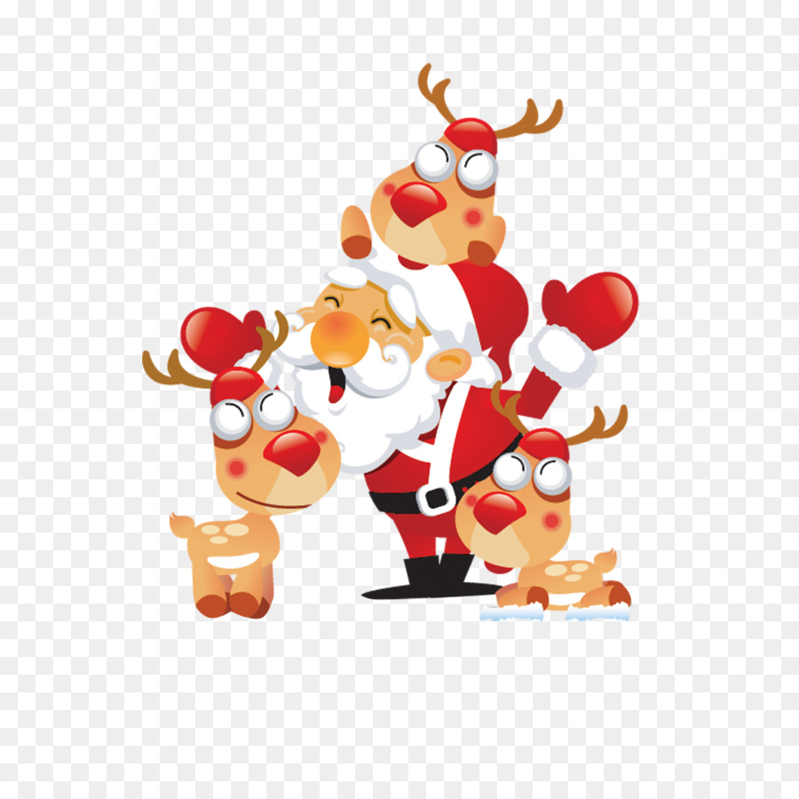 Papai Noel E Rena，Papai Noel PNG