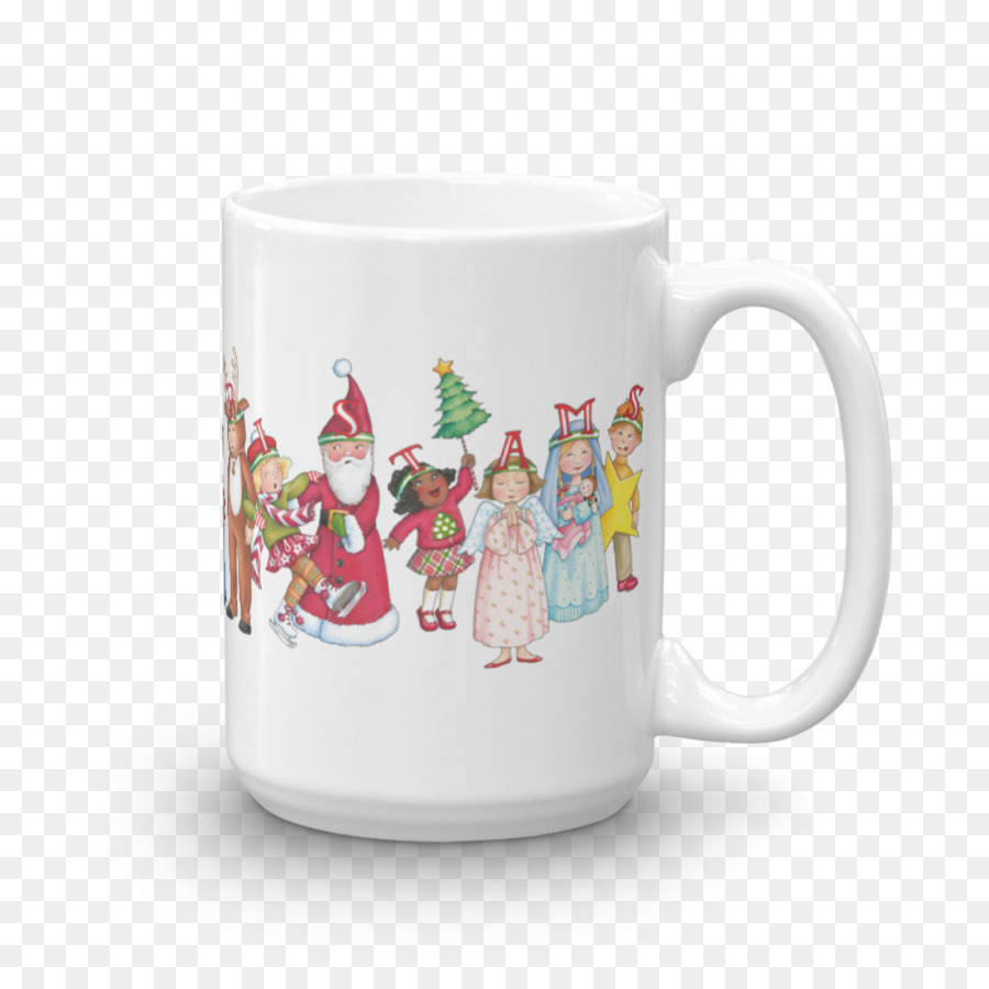 Xícara De Café，Caneca PNG