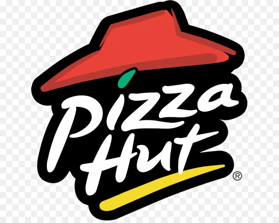 Pizza Hut Logo，Restaurante PNG