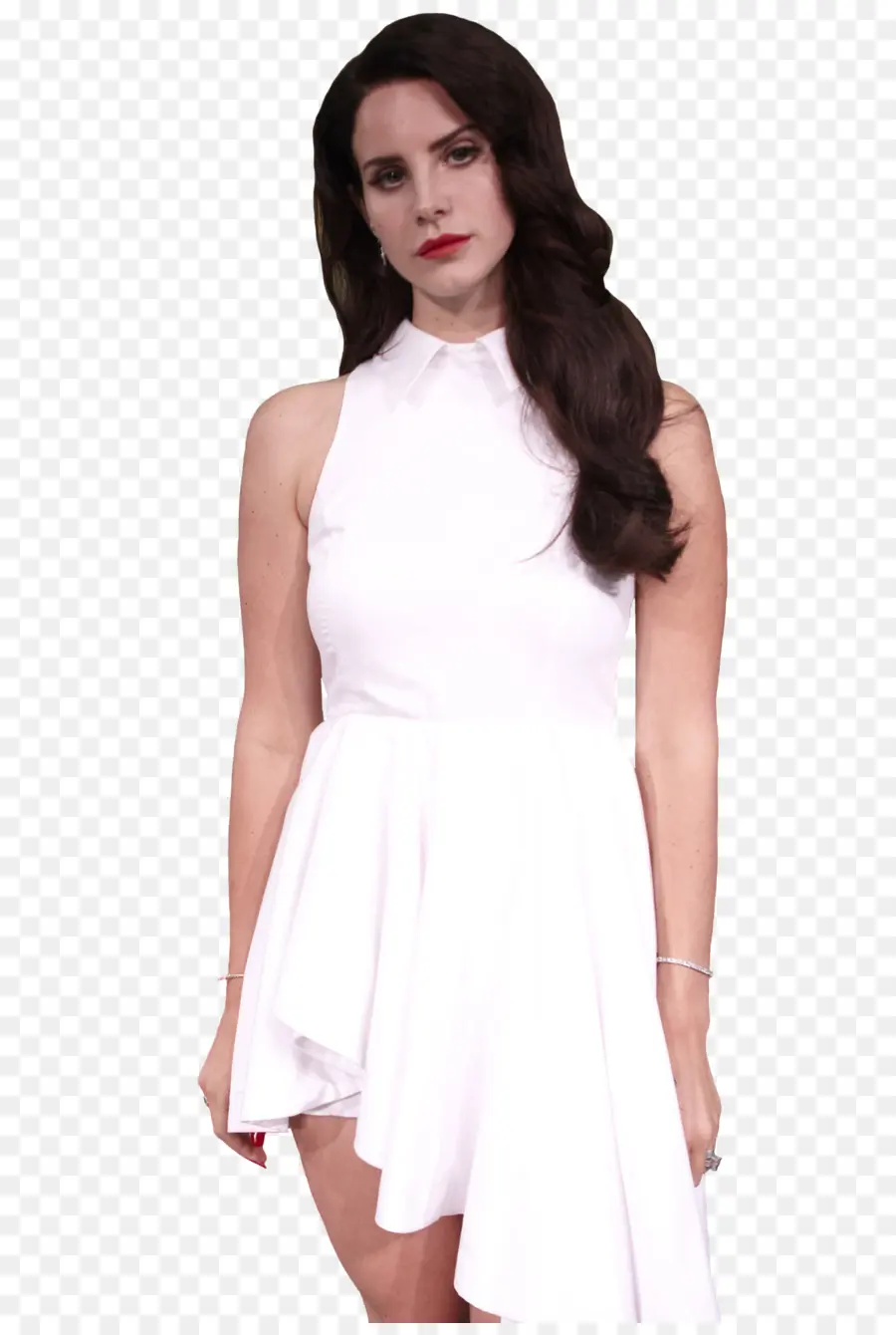 Lana Del Rey，Modelo De Moda PNG