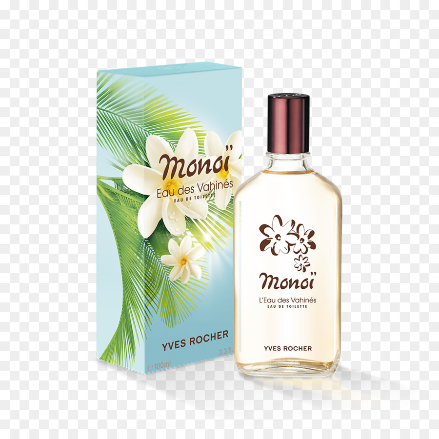 Perfume Monoi，Yves Rocher PNG