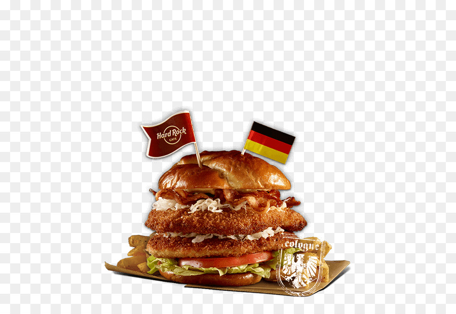 Cheeseburger，Hamburger PNG