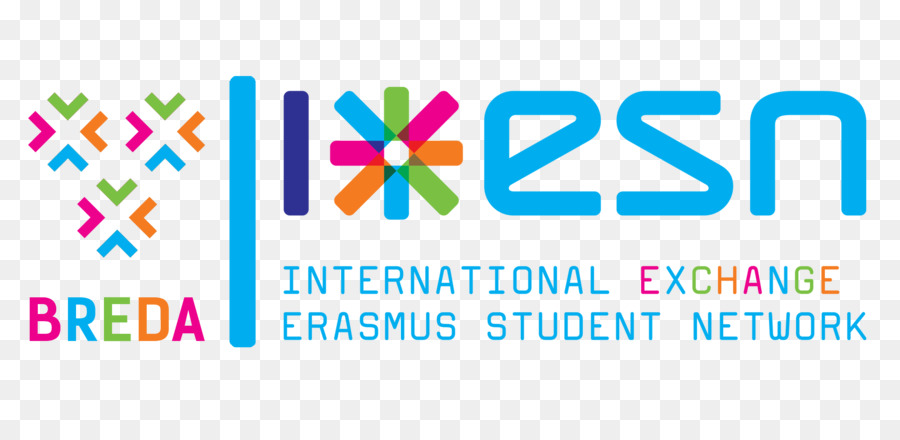 Dresden University Of Technology，Erasmus Student Network PNG