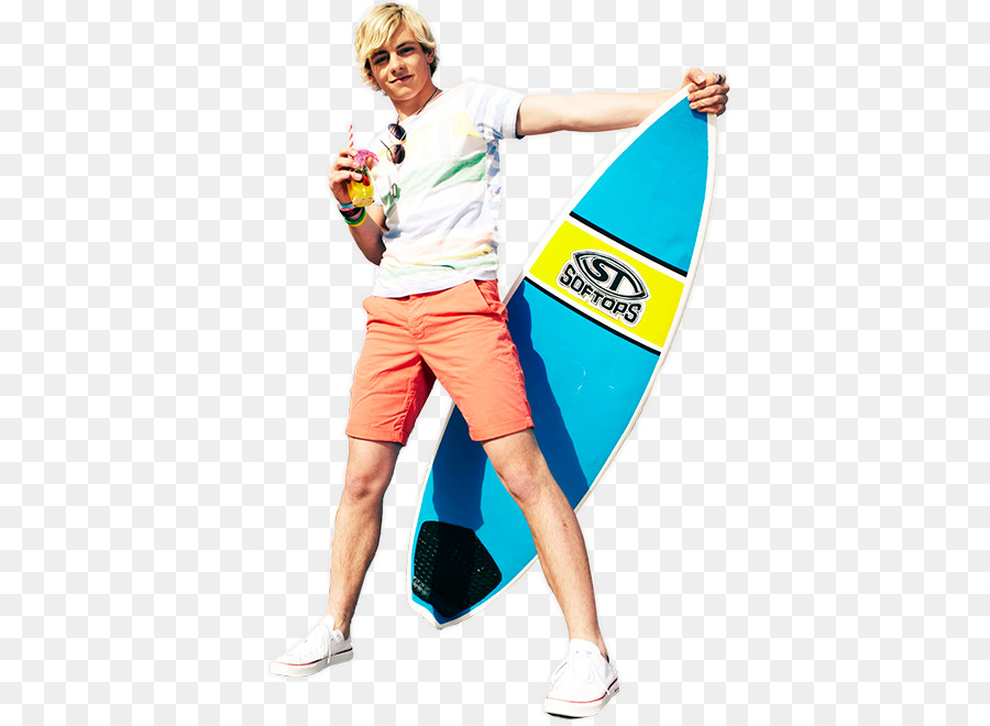 Ross Lynch，Fotografia PNG