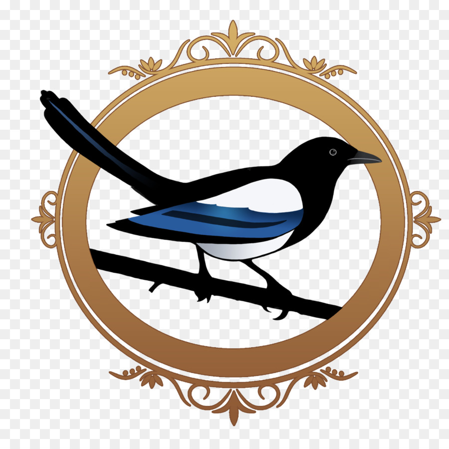 Voo De Magpies，Pega Senhor PNG