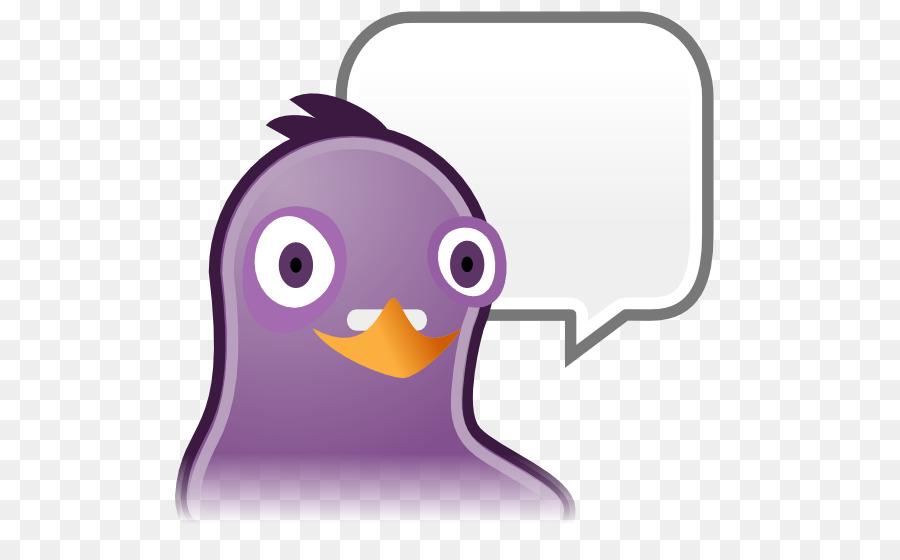 Pidgin，Cliente De Mensagens Instantâneas PNG