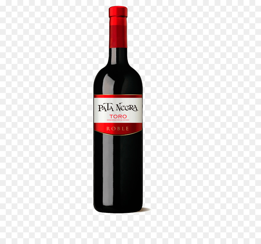 Garrafa De Vinho，Vermelho PNG