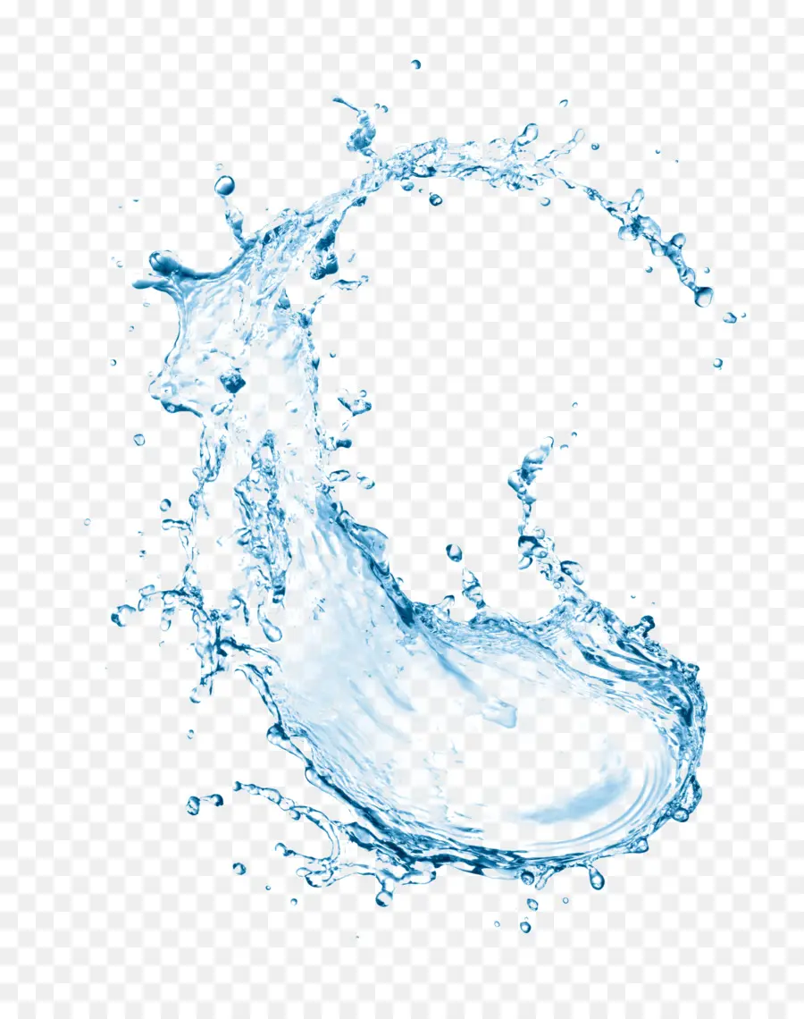 água，Drop PNG