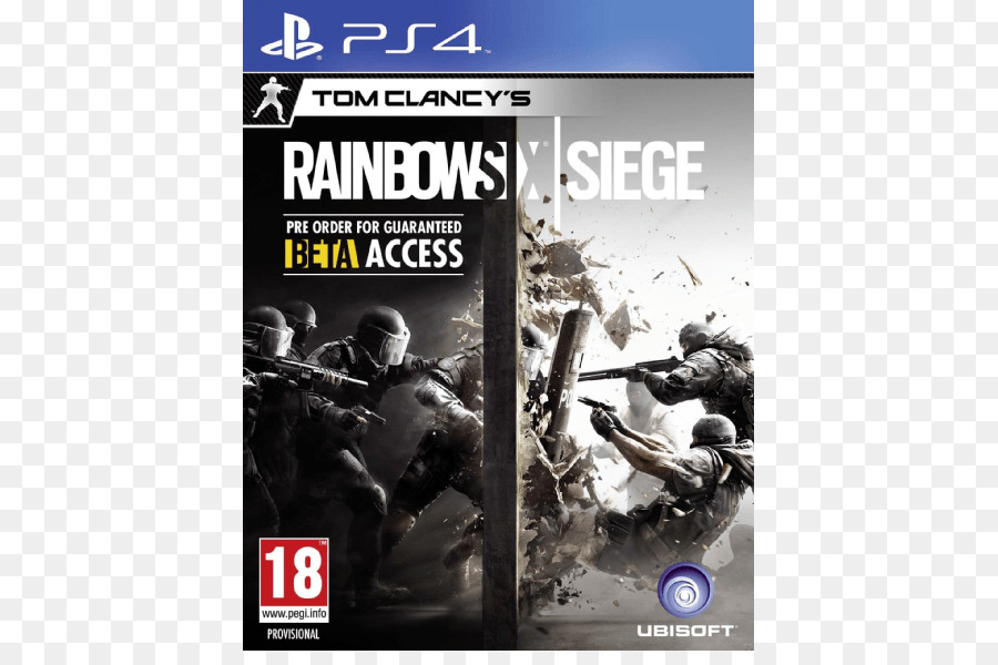 Tom Clancy S Rainbow Six，Tom Clancy S Rainbow 6 Patriots PNG