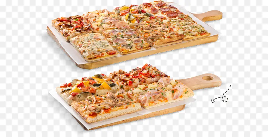 Pizza Siciliana，Pizza PNG