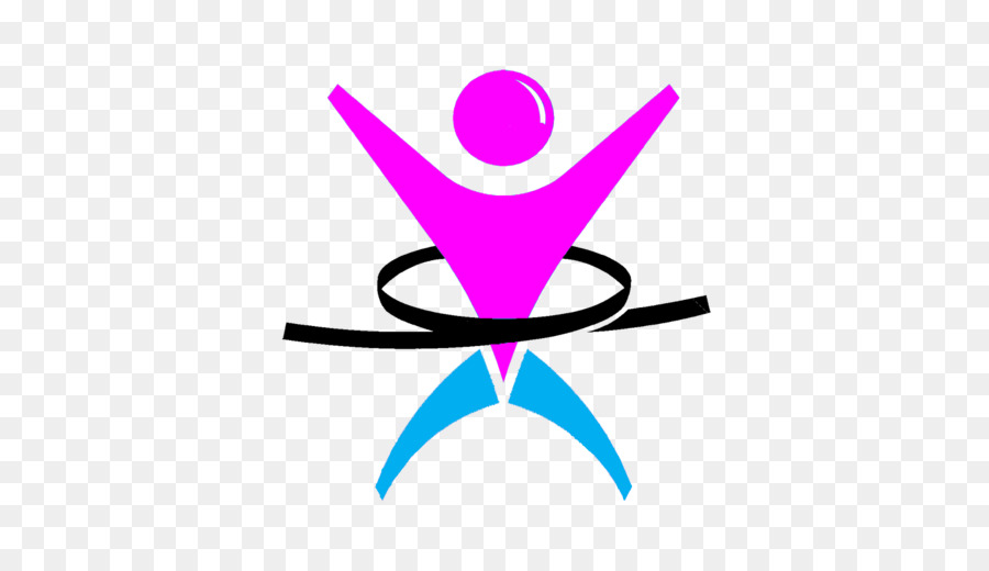 Logotipo De Fitness，Exercício PNG