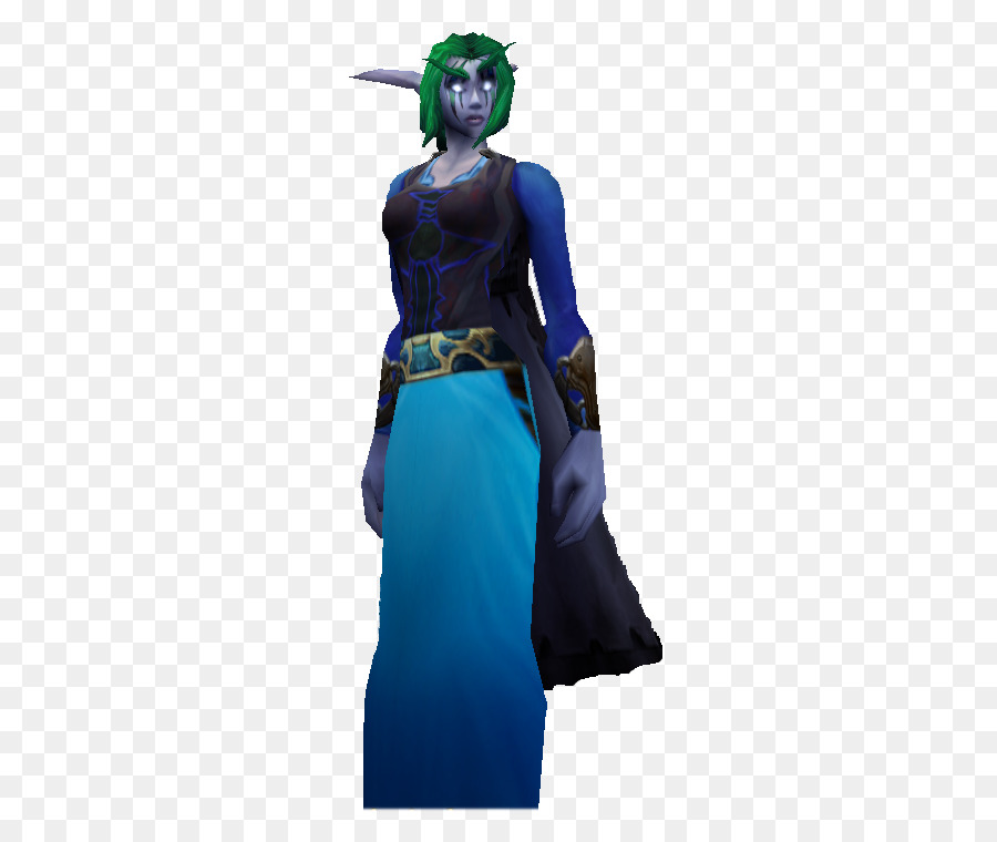 World Of Warcraft，Duende Da Noite PNG