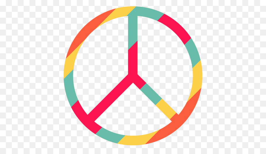 Hippie，Elemento PNG